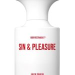 عطر ادکلن سین اند پلژر بُرن‌تو‌اِستاند‌اوت - Sin & Pleasure BORNTOSTANDOUT® - بررسی، قیمت و خرید