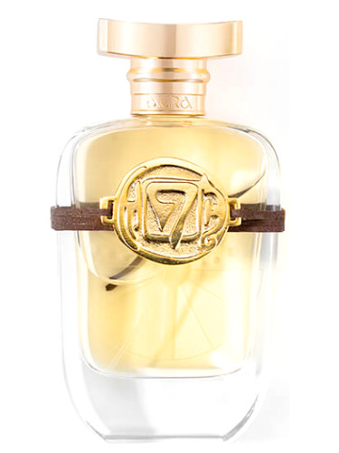 عطر ادکلن سون از ا کونستنت اُرا آو کازاکستان - 7 as a Constant Aura of Kazakhstan - بررسی، قیمت و خرید