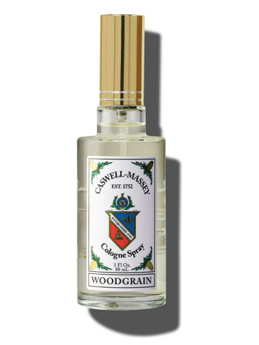 عطر ادکلن سندلوود کزول مسی - Sandalwood Caswell Massey - بررسی، قیمت و خرید