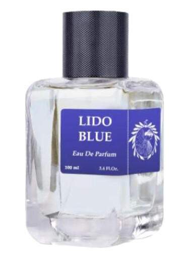 عطر ادکلن لیدو بلو اَتینا فریگرَنسِز - LIDO BLUE Athena Fragrances - بررسی، قیمت و خرید