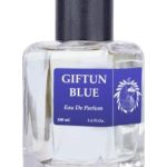 عطر ادکلن گیفتون بلو آتنا فراگرنسز - GIFTUN BLUE Athena Fragrances - بررسی، قیمت و خرید