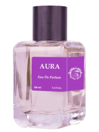 عطر ادکلن آورا آتنا فراگرنسز - AURA Athena Fragrances - بررسی، قیمت و خرید