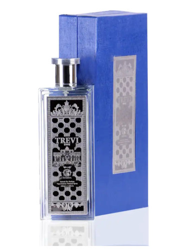 عطر ادکلن تری آتنا فراگرنسز - TREVI Athena Fragrances - بررسی، قیمت و خرید