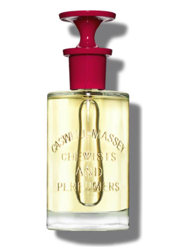 عطر ادکلن نامبر سیکس کاسول مسی - Number Six Caswell Massey - بررسی، قیمت و خرید