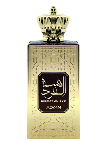 عطر ادکلن نسمت العود ادیان بای انفر - Nesmat Al Oud Adyan by Anfar - بررسی، قیمت و خرید
