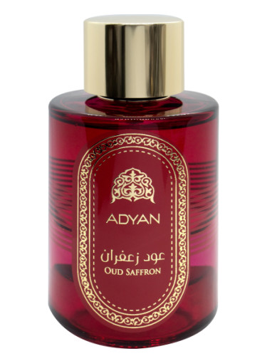 عطر ادکلن عود زعفران ادیان - Oud Saffron Adyan - بررسی، قیمت و خرید