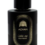 عطر ادکلن اoud وِلوت ادیان - Oud Velvet Adyan - بررسی، قیمت و خرید