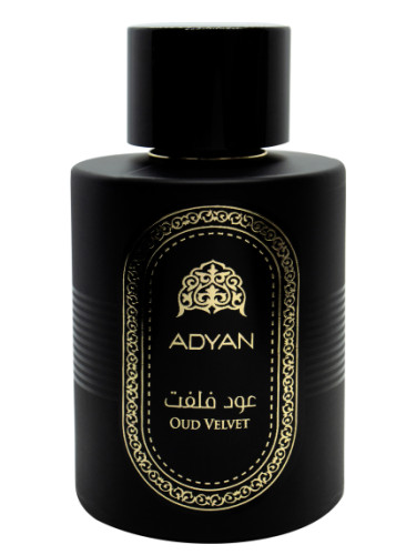 عطر ادکلن اoud وِلوت ادیان - Oud Velvet Adyan - بررسی، قیمت و خرید