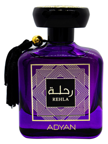 عطر ادکلن ریلا ادیان بای آنفار - Rehla Adyan by Anfar - بررسی، قیمت و خرید