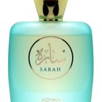 عطر ادکلن سارا ادیان - Sarah Adyan - بررسی، قیمت و خرید