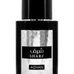 عطر ادکلن شارف ادیان - Sharf Adyan - بررسی، قیمت و خرید