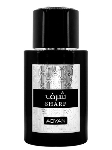 عطر ادکلن شارف ادیان - Sharf Adyan - بررسی، قیمت و خرید