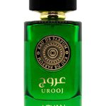 عطر ادکلن اُروج ادیان بای آنفار - Urooj Adyan by Anfar - بررسی، قیمت و خرید
