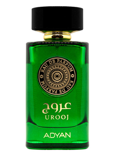 عطر ادکلن اُروج ادیان بای آنفار - Urooj Adyan by Anfar - بررسی، قیمت و خرید