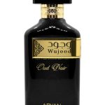 عطر ادکلن وجود عود نویر ادیان - Wujood Oud Noir Adyan - بررسی، قیمت و خرید