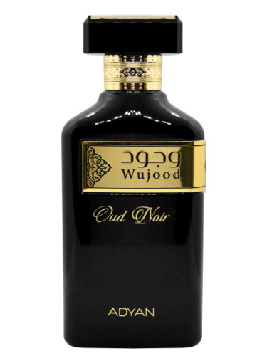 عطر ادکلن وجود عود نویر ادیان - Wujood Oud Noir Adyan - بررسی، قیمت و خرید