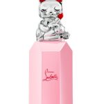 عطر ادکلن لوبیدو رز او دو پرفیوم لیمیتد ادیشن کریستین لوبوتین - Loubidoo Rose Eau de Parfum Limited Edition Christian Louboutin - بررسی، قیمت و خرید