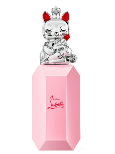 عطر ادکلن لوبیدو رز او دو پرفیوم لیمیتد ادیشن کریستین لوبوتین - Loubidoo Rose Eau de Parfum Limited Edition Christian Louboutin - بررسی، قیمت و خرید