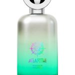 عطر ادکلن هیدن شورز آگارتا - Hidden Shores Agarthi - بررسی، قیمت و خرید