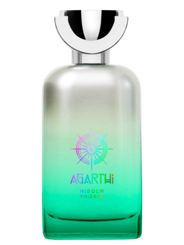 عطر ادکلن هیدن شورز آگارتا - Hidden Shores Agarthi - بررسی، قیمت و خرید