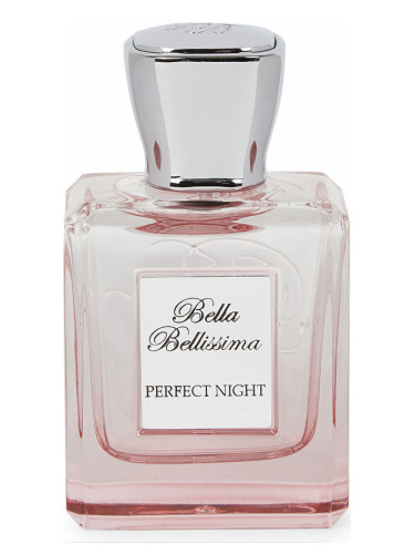 عطر ادکلن پرفکت نایت بلا بلیسیما - Perfect Night Bella Bellissima - بررسی، قیمت و خرید