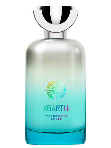 عطر ادکلن واتر ویز اسپل آگارثی - Waterways Spell Agarthi - بررسی، قیمت و خرید