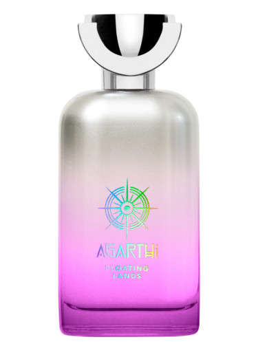 عطر ادکلن فلوئیتینگ لندز آگارتی - Floating Lands Agarthi - بررسی، قیمت و خرید