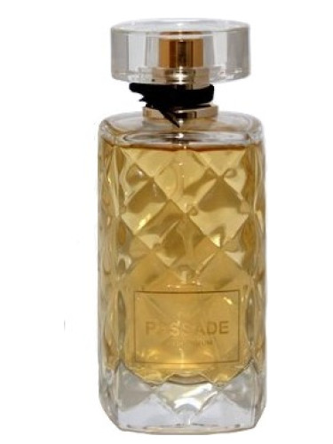 عطر ادکلن پساد پاریس اتلیه کامبون - Passade Paris Atelier Cambon - بررسی، قیمت و خرید