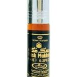 عطر ادکلن ماسک مکّه الرحاب - Musk Makkah Al-Rehab - بررسی، قیمت و خرید