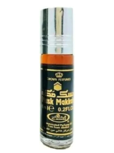 عطر ادکلن ماسک مکّه الرحاب - Musk Makkah Al-Rehab - بررسی، قیمت و خرید
