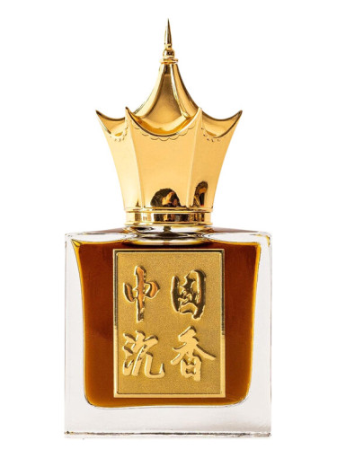 عطر ادکلن چینی عود ۲ اریج له دوری - Chinese Oud II Areej Le Doré - بررسی، قیمت و خرید