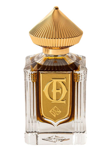 عطر ادکلن امپراتوری عثمانی چهار اریج ل دُرِه - Ottoman Empire IV Areej Le Doré - بررسی، قیمت و خرید