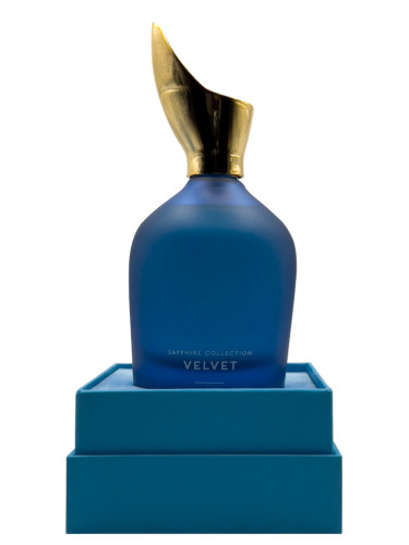 عطر ادکلن ولوت آزاله پارفومز - Velvet Azalea Parfums - بررسی، قیمت و خرید