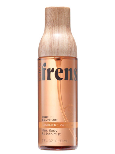 عطر ادکلن کشمیر وانیلا بین فرنشه - Cashmere Vanilla Being Frenshe - بررسی، قیمت و خرید