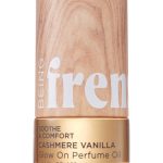 عطر ادکلن کشمر وانیلا اویل بین فرنشه - Cashmere Vanilla Oil Being Frenshe - بررسی، قیمت و خرید