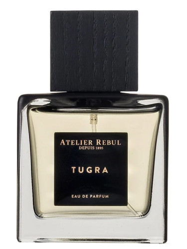 عطر ادکلن توغرا آتلیه ربل - Tugra Atelier Rebul - بررسی، قیمت و خرید