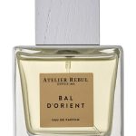 عطر ادکلن بال دورینت آتلیر ربل - Bal Dorient Atelier Rebul - بررسی، قیمت و خرید