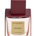 عطر ادکلن بیزو آتلیه ربل - Bisous Atelier Rebul - بررسی، قیمت و خرید