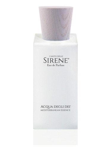 عطر ادکلن کانتو دله سیرنه آکوا دگلی دی - Canto delle Sirene Acqua degli Dei - بررسی، قیمت و خرید