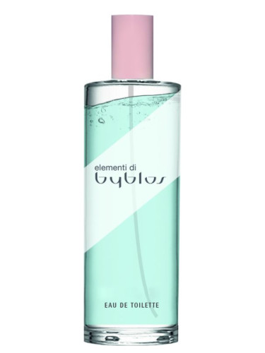 عطر ادکلن آکوامارین بیبلوس - Aquamarine Byblos - بررسی، قیمت و خرید