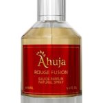 عطر ادکلن روژ فیوژن اهوجا - Rouge Fusion Ahuja - بررسی، قیمت و خرید