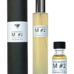 عطر ادکلن ام تو بلک مارچ سی‌بی آی هیت پرفیوم - M2 Black March CB I Hate Perfume - بررسی، قیمت و خرید