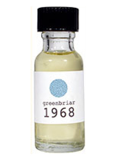عطر ادکلن گرینبریار ۱۹۶۸ سی بی آی هیت پرفیوم - Greenbriar 1968 CB I Hate Perfume - بررسی، قیمت و خرید