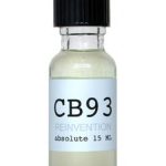 عطر ادکلن سی بی نود و سه سی بی آی هیت پرفیوم - CB93 CB I Hate Perfume - بررسی، قیمت و خرید