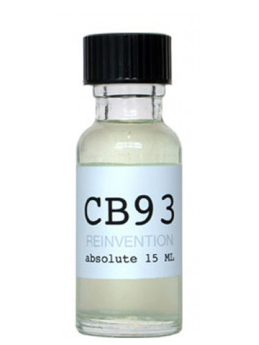 عطر ادکلن سی بی نود و سه سی بی آی هیت پرفیوم - CB93 CB I Hate Perfume - بررسی، قیمت و خرید
