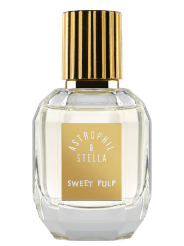عطر ادکلن سوییت پالپ استروفیل اند استلا - Sweet Pulp Astrophil & Stella - بررسی، قیمت و خرید