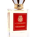 عطر ادکلن پرامونت آتو بیوگرافی - Paramount Autobiography - بررسی، قیمت و خرید