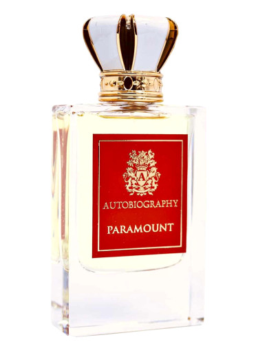 عطر ادکلن پرامونت آتو بیوگرافی - Paramount Autobiography - بررسی، قیمت و خرید