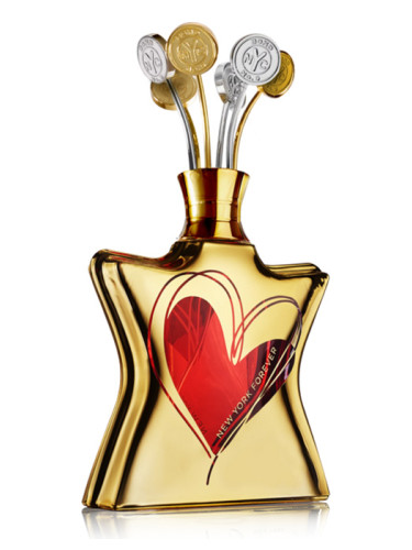 عطر ادکلن نیو یورک فور اور لیمیتد ادیشن باند نامبر ناین - New York Forever Limited Edition Bond No 9 - بررسی، قیمت و خرید