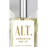 عطر ادکلن سنیوریتا آلت فراگرنسز - Señorita ALT. Fragrances - بررسی، قیمت و خرید